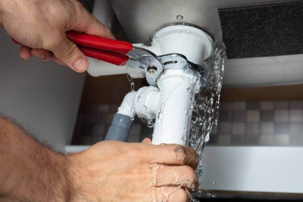 Best Local water damage restoration  in North Beach, MD