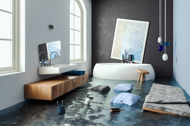 Best 24-hour water damage restoration  in North Beach, MD