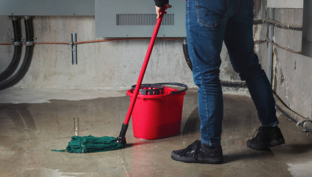 Best Commercial water damage restoration  in North Beach, MD