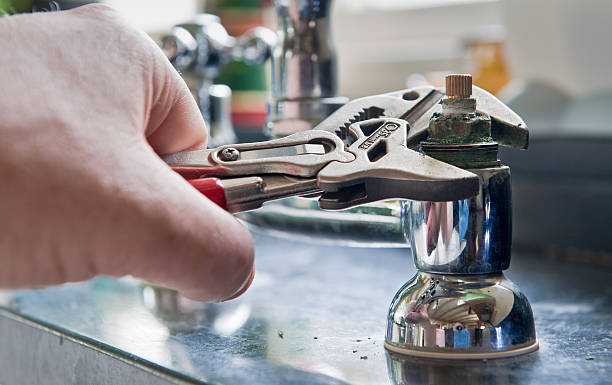 Trusted North Beach, MD Water damage restoration Experts