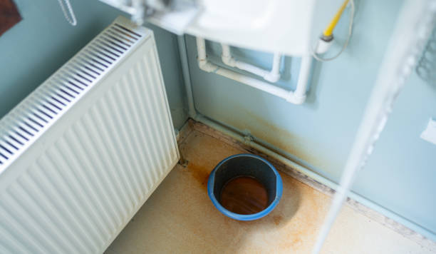 Best Emergency water damage restoration  in North Beach, MD