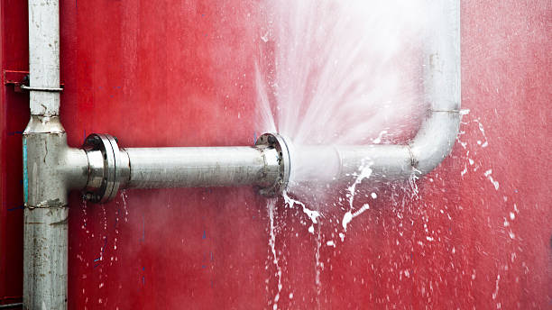 Best Water damage restoration company  in North Beach, MD