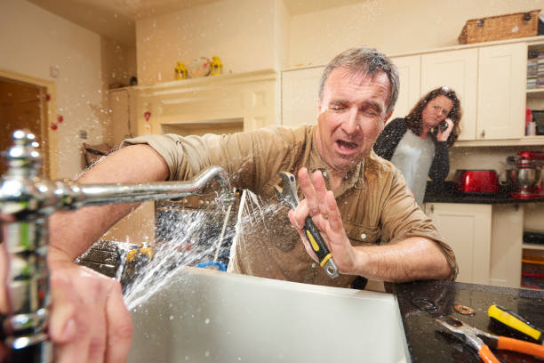 Reliable North Beach, MD Water damage restoration Solutions